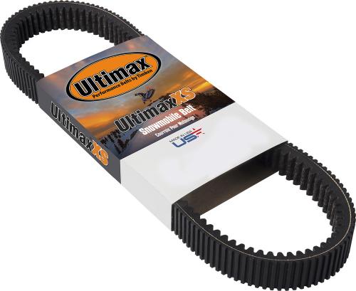 ULTIMAX ULTIMAX XS809 DRIVE BELT