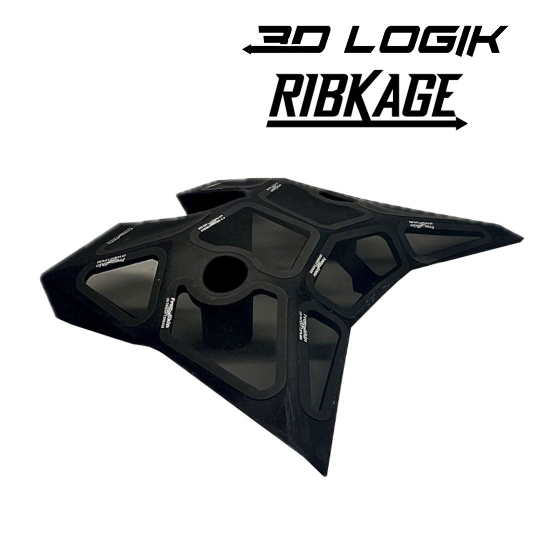 3D LOGIK MATRYX RIBKAGE INTAKE