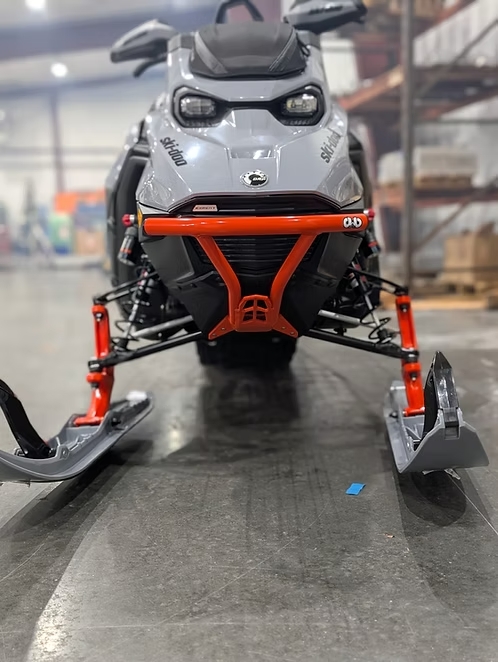 スキードゥ Ski-Doo Gen4/5 SP フロントバンパー