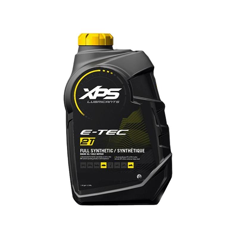 BRP Ski-Doo/スキードゥ XP-S 2スト シンセティックオイル 946ml 1本